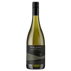 Yealands  Single V. Sauvignon Blanc 2023 -Veritas Borkereskedes és Bor webshop