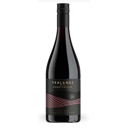 Yealands Estate Single Vineyard Pinot Noir | borkereskedes.hu Yealands Estate Single Vineyard Pinot Noir | borkereskedes.hu