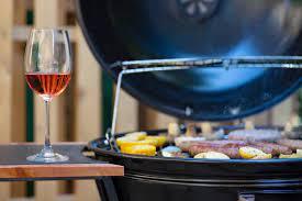 Legjobb grill borok - Mit igyunk a grillezéshez