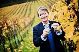 Chardonnay-nap Steven Spurrier