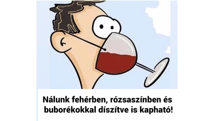 Fő a biztonság!