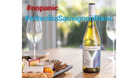 Újvilági borok: Yealands 2020-as évjárat és új-zélandi nyelvlecke
