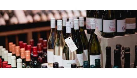 Tavasszal többet borozunk?!