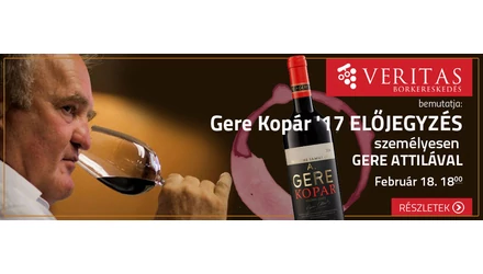 Ünnepek, amelyek megérdemlik a különleges bort 