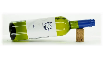 A palackba zárt nyár