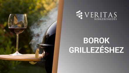 Legjobb Grill Borok - Milyen bort igyunk grillezéshez?