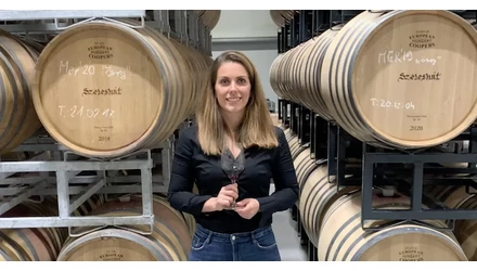 Szeleshát szőlőbirtok Monopol 2017 - Kóstoló videó