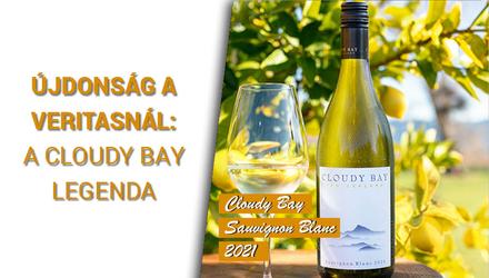Cloudy Bay – Az Új-Zélandi Sauvignon Blanc legendája