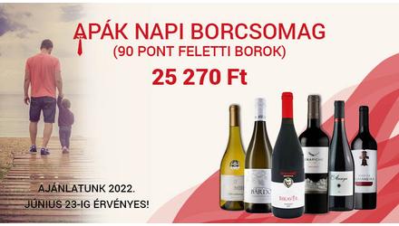 Itt a nyakunkon az Apák napja! Tudod mikor van?