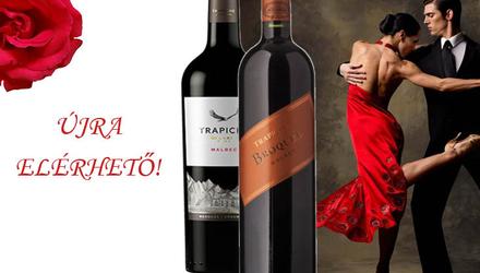 Malbec – Argentína szőlőfajtája