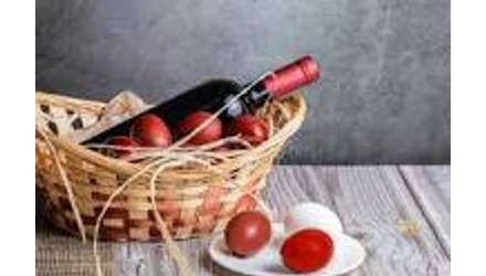 Húsvéti borajánló: Frissesség, elegancia és harmónia az ünnepi asztalon