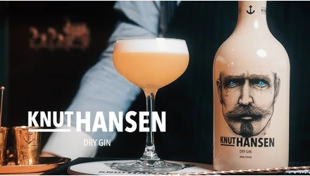 Szenzáció! Három új Gin, az egyik alkoholmentes