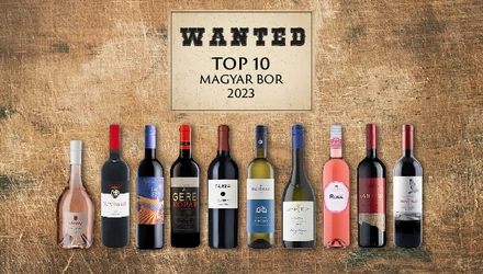 Top 10 Magyar Bor - Mit ittunk 2023-ban? 