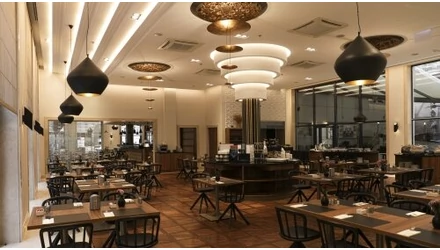 Igazi gourmet élmény – Újvilági borvacsora az Araz étteremben a Continental Hotel Budapestben