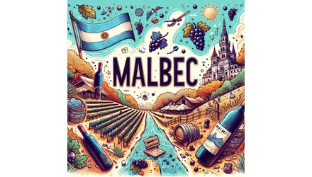 Malbec Bor - Hogyan tette Argentínát Malbec nagyhatalommá az időjárás 