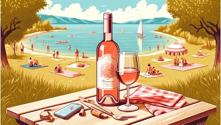 Rosé vagy Rozé és egyéb érdekességek