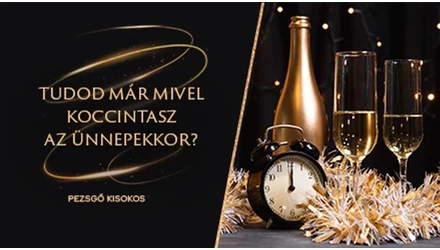 Mi a Te pezsgőstílusod? – Minden, amit a pezsgőről tudni érdemes