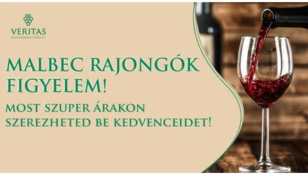 Malbec borok: Francia szőlő, argentin szívvel