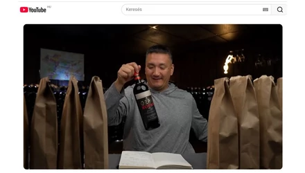 „A Kopar mindenkit lepipált” – Dr. Matthew Horkey világszinten is a Gere Kopart emelte ki