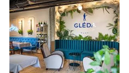 Újvilági borvacsora a budai Glédában – ízek és történetek találkozása