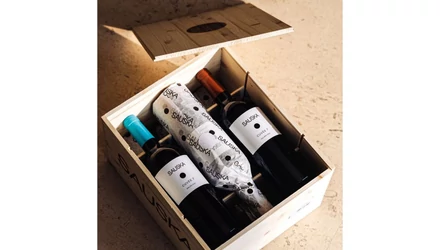 Sauska Cuvée 7 2021 Kedvezményes ajánlatok