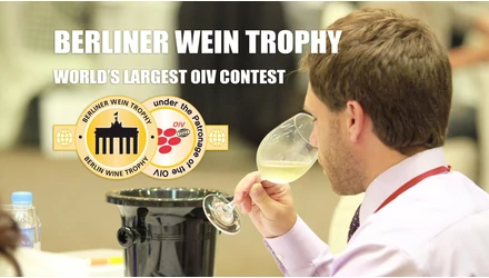 Berliner Wine Trophy 2026 – Magyar sikerek és díjnyertes borok a Veritas kínálatában