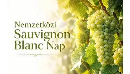 Sauvignon Blanc Nap - Teljes útmutató a modern élet borához 