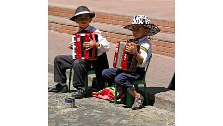 Bortúrák az otthonodban - Argentin borok Budapesten - Argentína – Malbec 