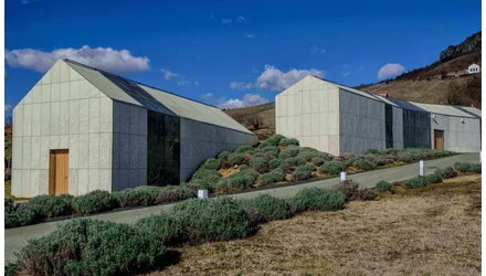 Bortúrák az otthonodban - Pátzay Bordó blend 2015