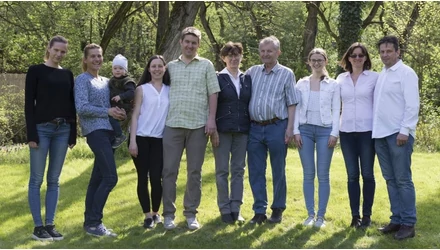 Szüreti beszámoló 2020 - Thummerer Tamás