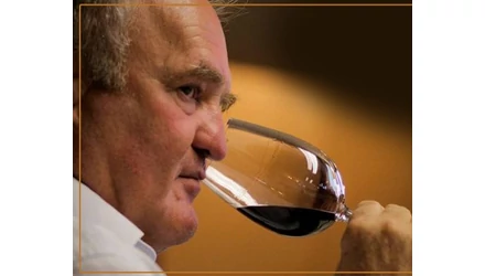 Gere Attila 66 - Villányi Franc