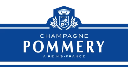 Pezsgő jégkockával - Pommery Blue Sky - Tüü Péter - Bortúrák az otthonodban