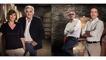 Olasz Grappák – Bepi Tosolini - Olaszország legjobbjaitól