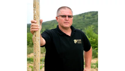 Bodri pincészet online kóstolója