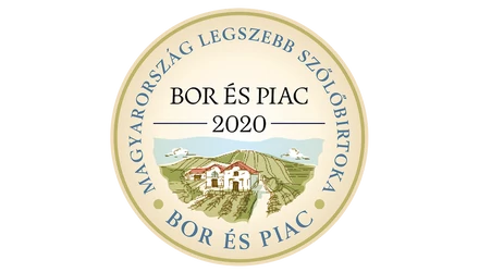 Bodri Pincészet Magyarország legszebb szőlőbirtoka
