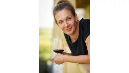 Szüreti beszámoló 2020 - Futó Júlia borász - Sauska Pincészet Villány