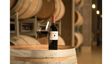 A Sauska Cuvée 7 2021 története - A természet szépségének éve