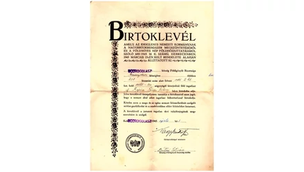 Kis Borászatok - Nagy borokkal - Sorozat: Tokajból a Serpens Borászat - Zsurki Sándor