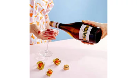 Gyöngyözőborok, Habzóborok, Pezsgő – frissesség és elegancia minden kortyban