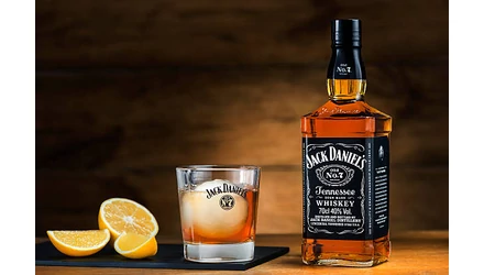 Jack Daniel's Whiskey - 15 érdekesség mindenki barátjáról, A JACK-ről
