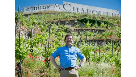 Bortúrák az otthonodban - A Syrah és a modern gasztronómia bölcsője – Rhone völgy – M. Chapoutier borászat