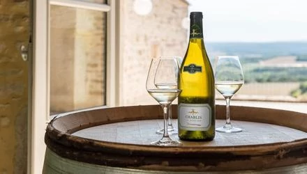 A Chablis bor különleges világa: Megérkeztek a La Chablisienne legújabb borai