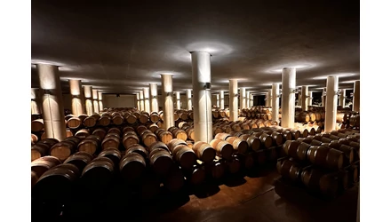 Olasz borok: Időutazás (előre-hátra) Toszkánában a Mazzei 600 éves borászatában 