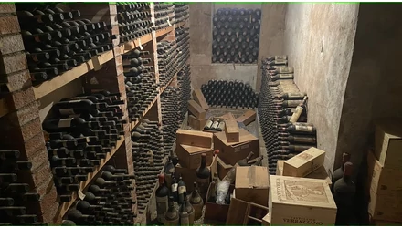 Castello di Verrazzano - Egy reneszánsz hős útja a borospoharunkig