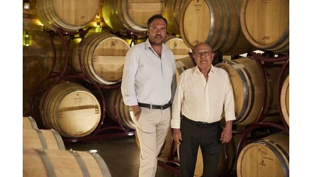 Terrecarsiche 1939 – A Primitivo ásványos, elegáns stílusa