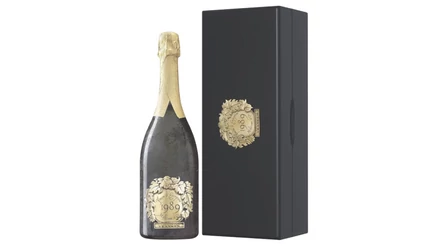 Aranyban fürdő buborékok – Miért válaszd a Pommeryt a Champagne-ok között