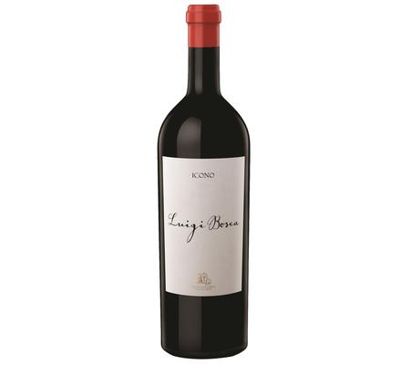 Luigi Bosca Icono 2018-Veritas Borkereskedes és Bor webshop