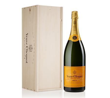 Veuve Clicquot Brut- Veritas Webshop