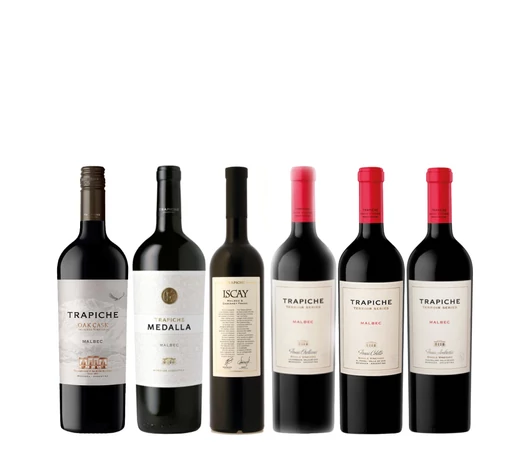 Malbec Borcsomag | borkereskedes.hu | Veritas Borkereskedés