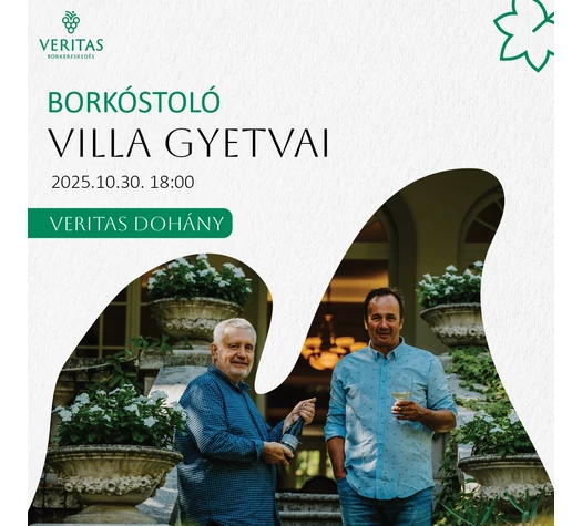 Borkóstoló Budapesten